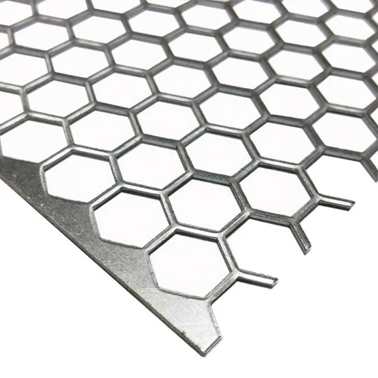 best honeycomb mesh manufacturers in India