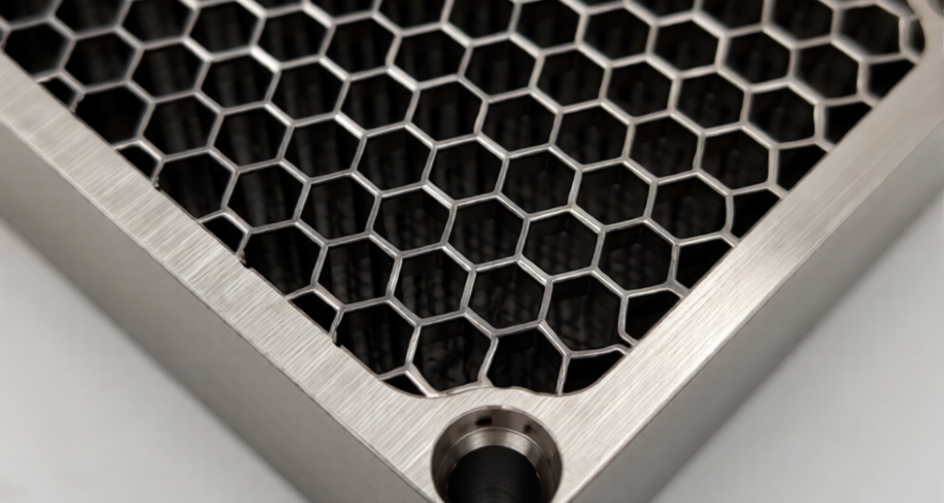 top pleated mesh suppliers in india
