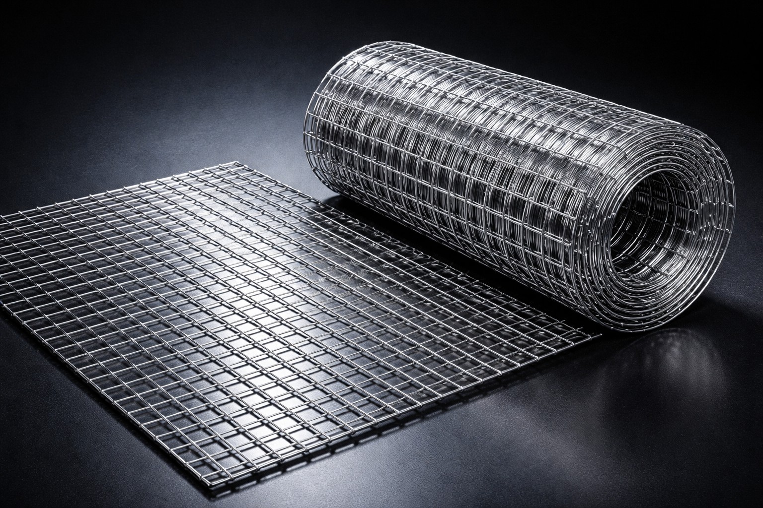 Stainless Steel Mesh Suppliers in Hyderabad