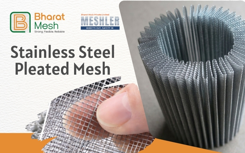 stainless steel mesh suppliers in siddipet